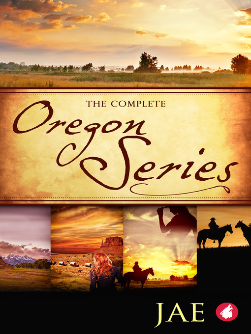 Title details for The Complete Oregon Series by Jae - Available